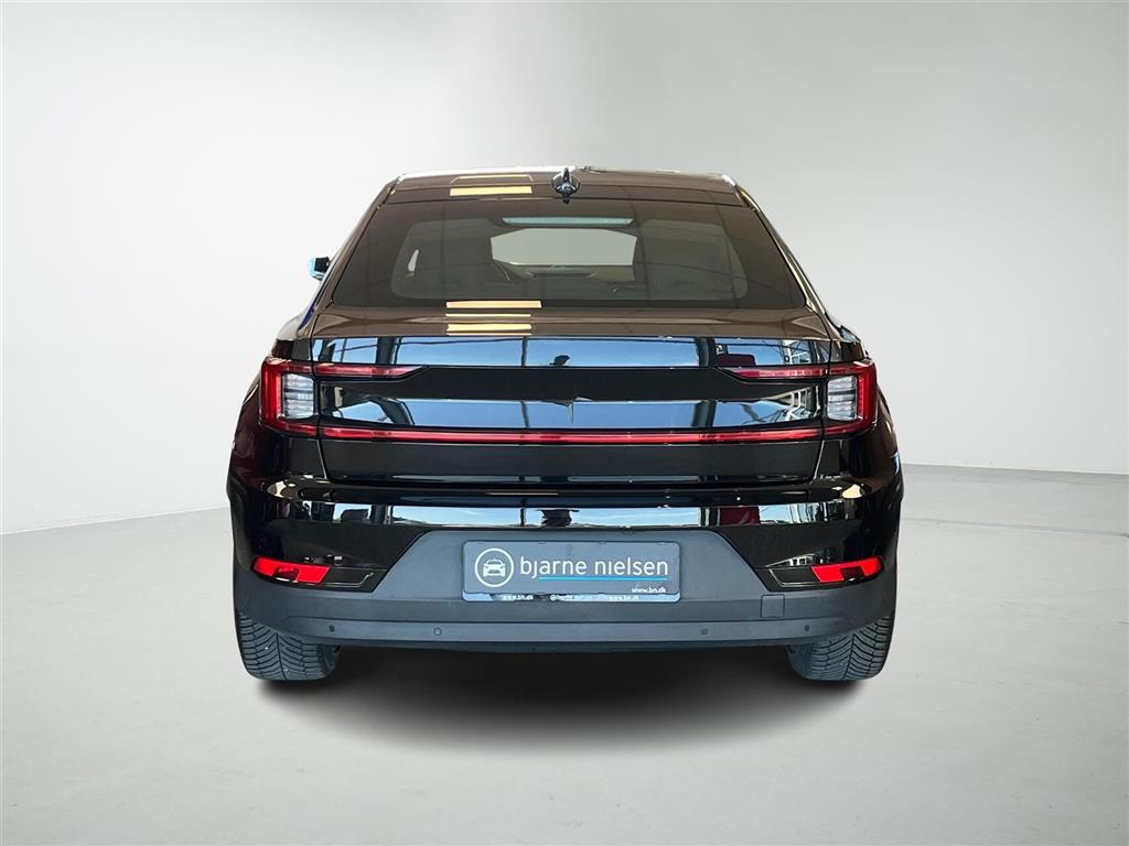 Polestar 2 Long range Single motor billede 7