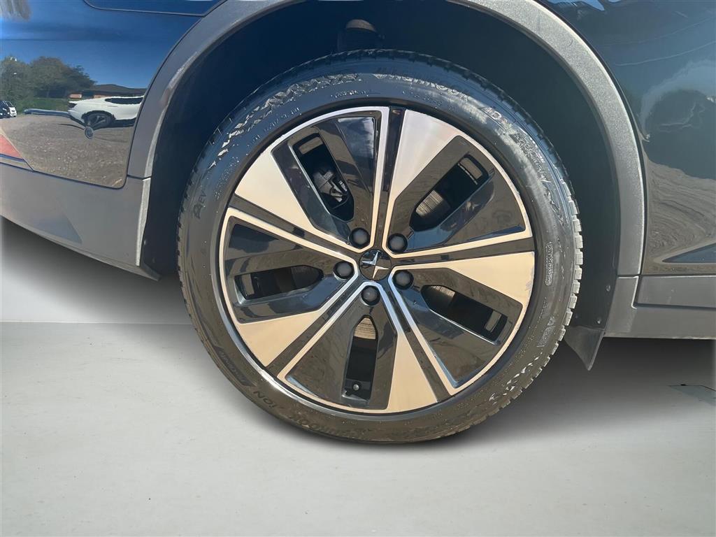 Polestar 2 Long range Single motor billede 8
