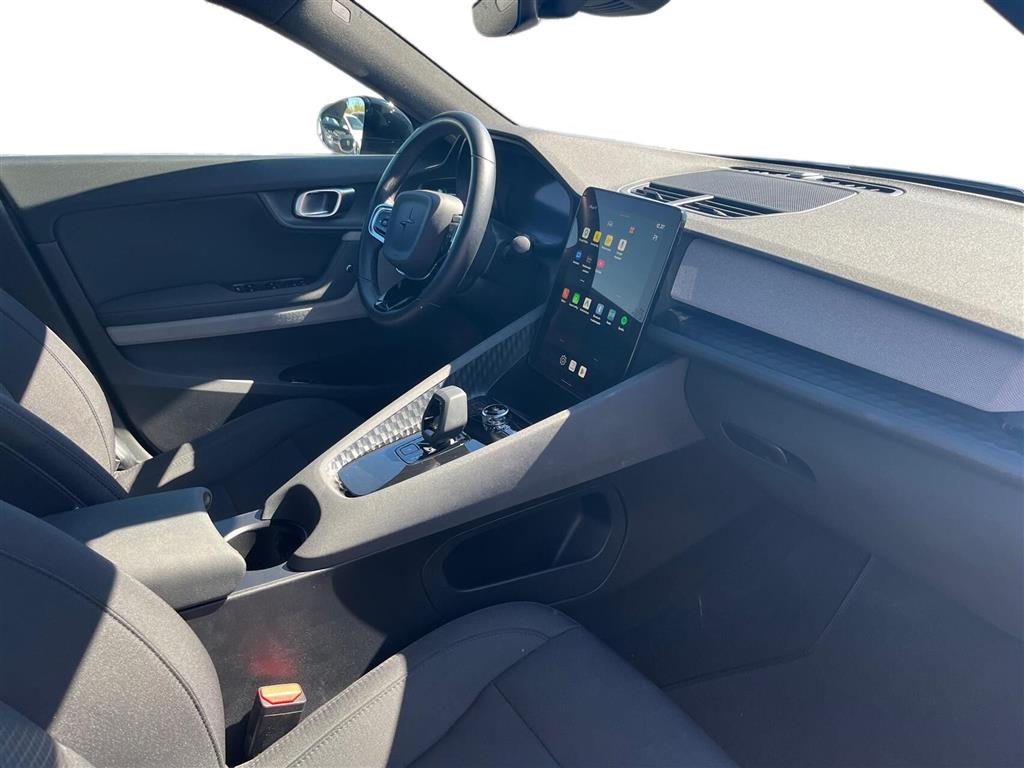 Polestar 2 Long range Single motor billede 10
