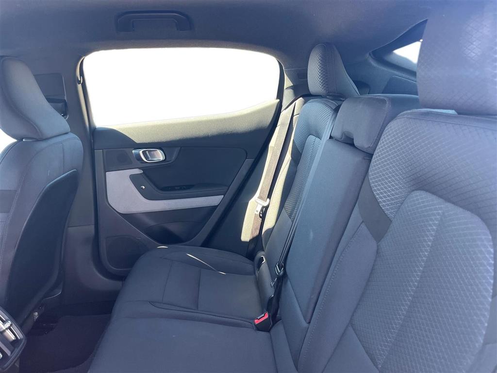 Polestar 2 Long range Single motor billede 12