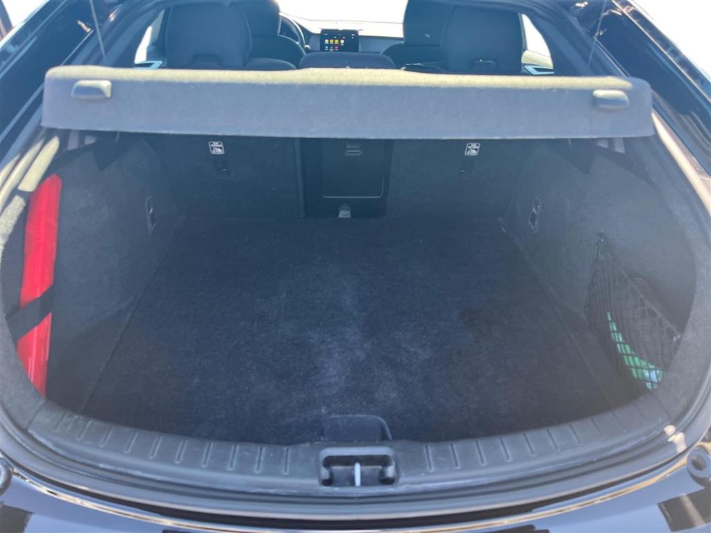 Polestar 2 Long range Single motor billede 13