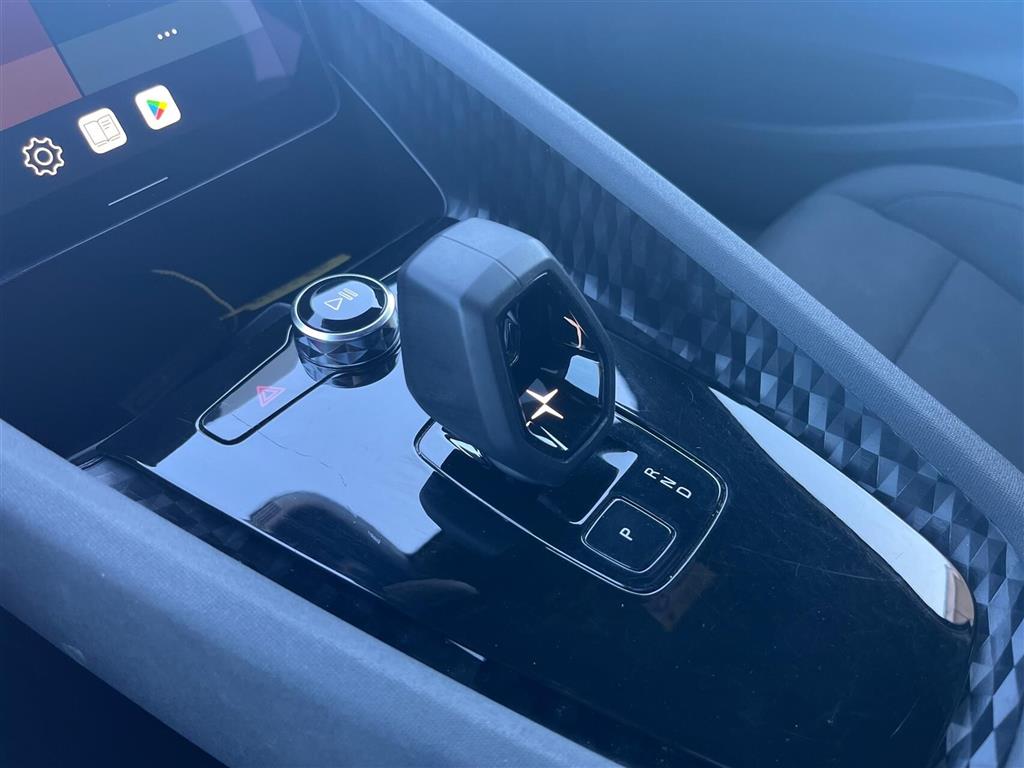 Polestar 2 Long range Single motor billede 15