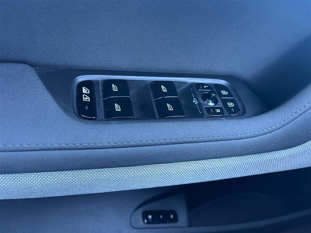 Polestar 2 Long range Single motor billede 16