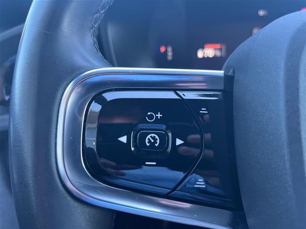 Polestar 2 Long range Single motor billede 17