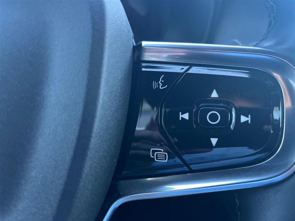 Polestar 2 Long range Single motor billede 18