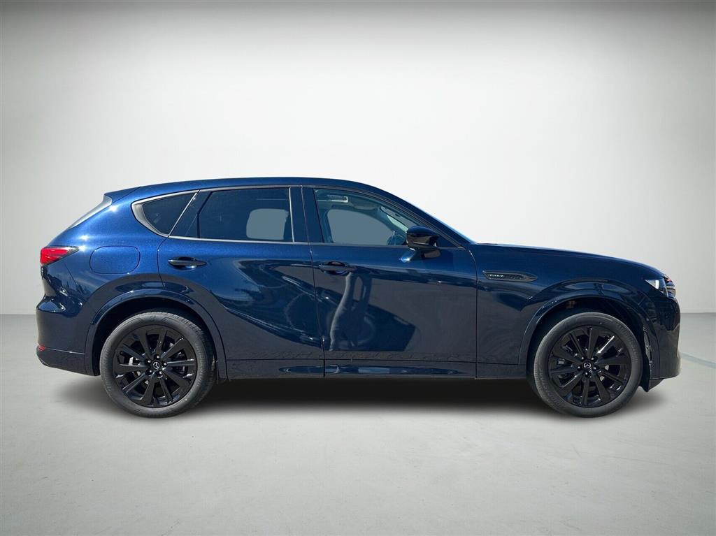 Mazda CX-60 Homura billede 10
