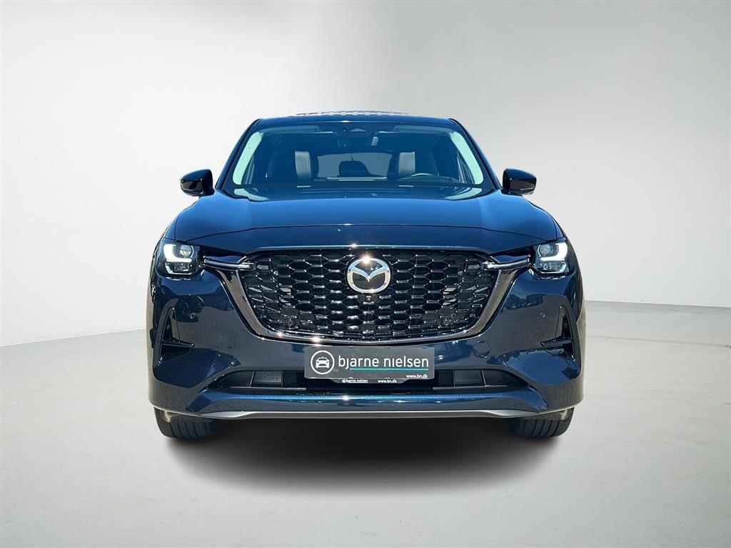 Mazda CX-60 Homura billede 11