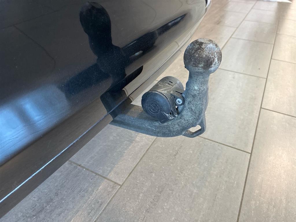 BMW 330e Sport Line billede 20