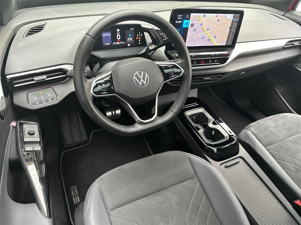 VW ID.5 Pro Performance billede 4