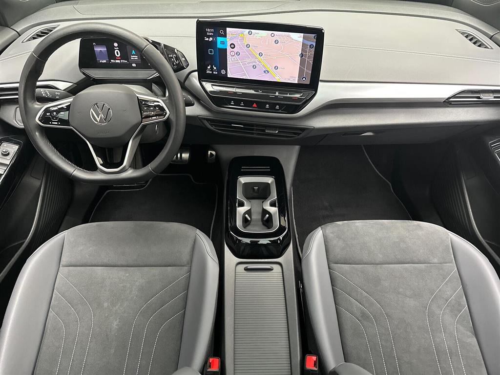 VW ID.5 Pro Performance billede 5