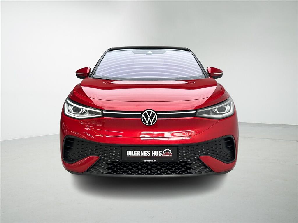 VW ID.5 Pro Performance billede 7