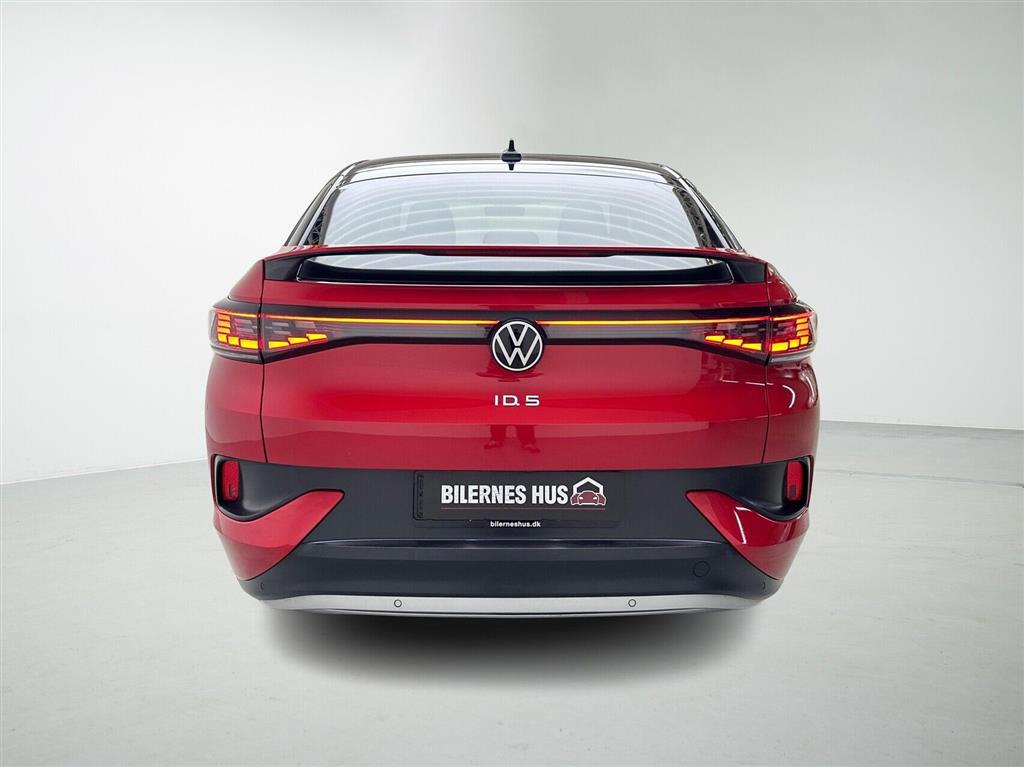 VW ID.5 Pro Performance billede 8