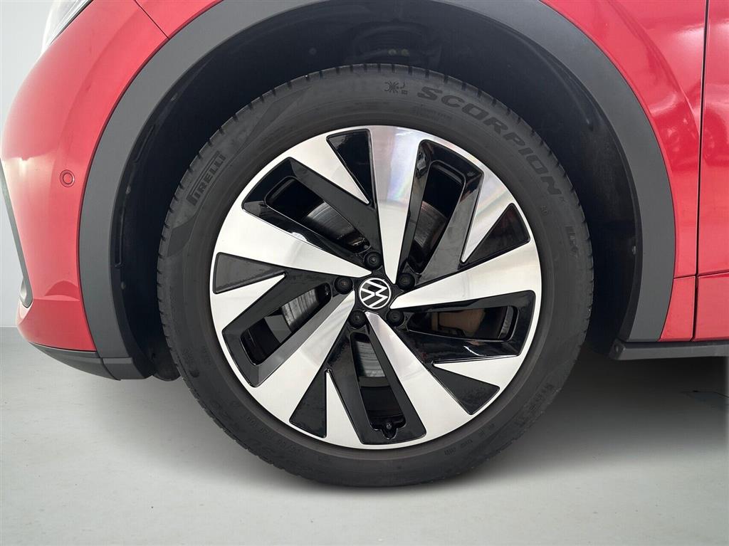 VW ID.5 Pro Performance billede 9