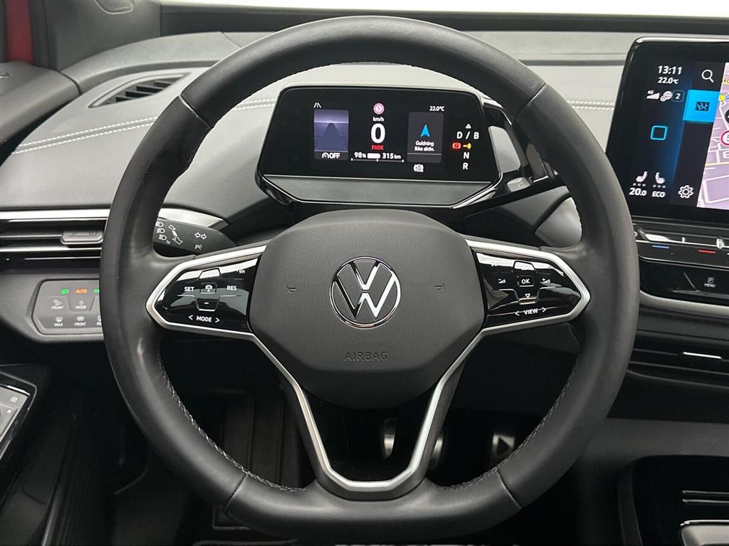 VW ID.5 Pro Performance billede 10