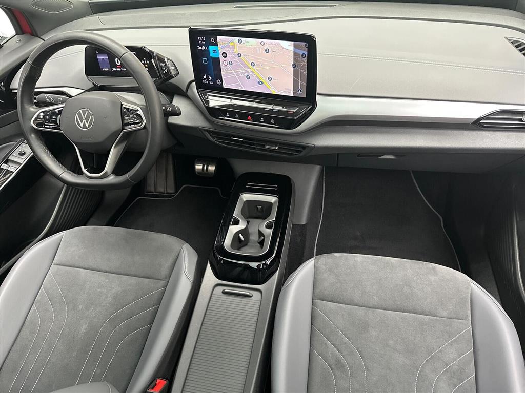 VW ID.5 Pro Performance billede 11