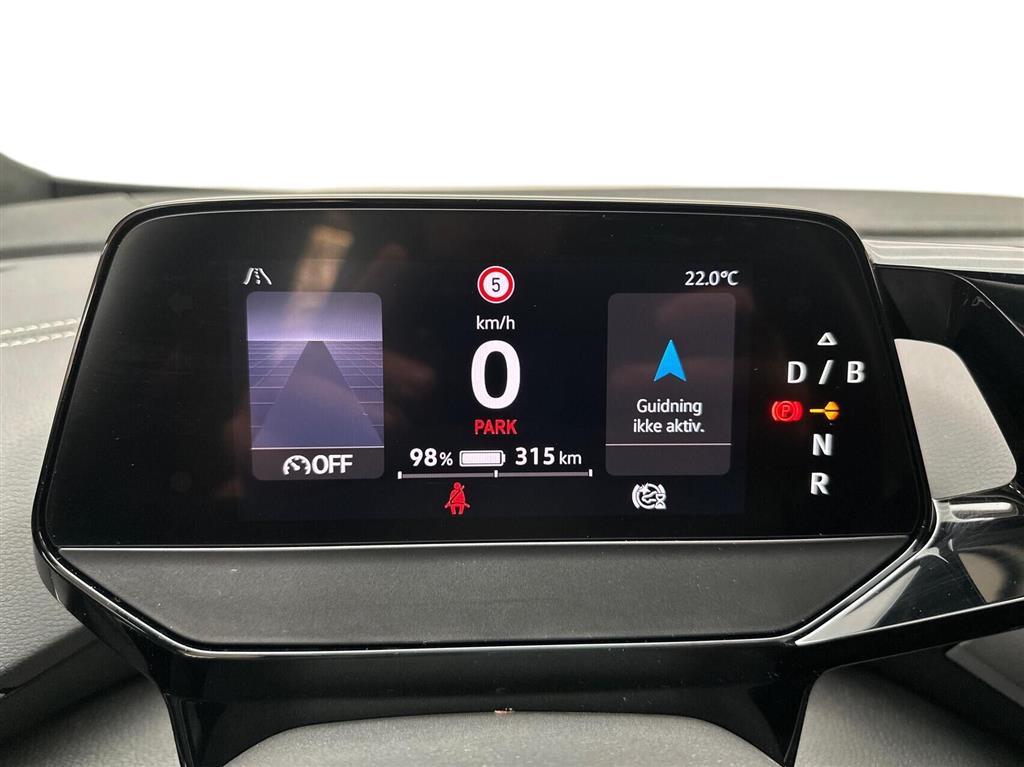 VW ID.5 Pro Performance billede 15