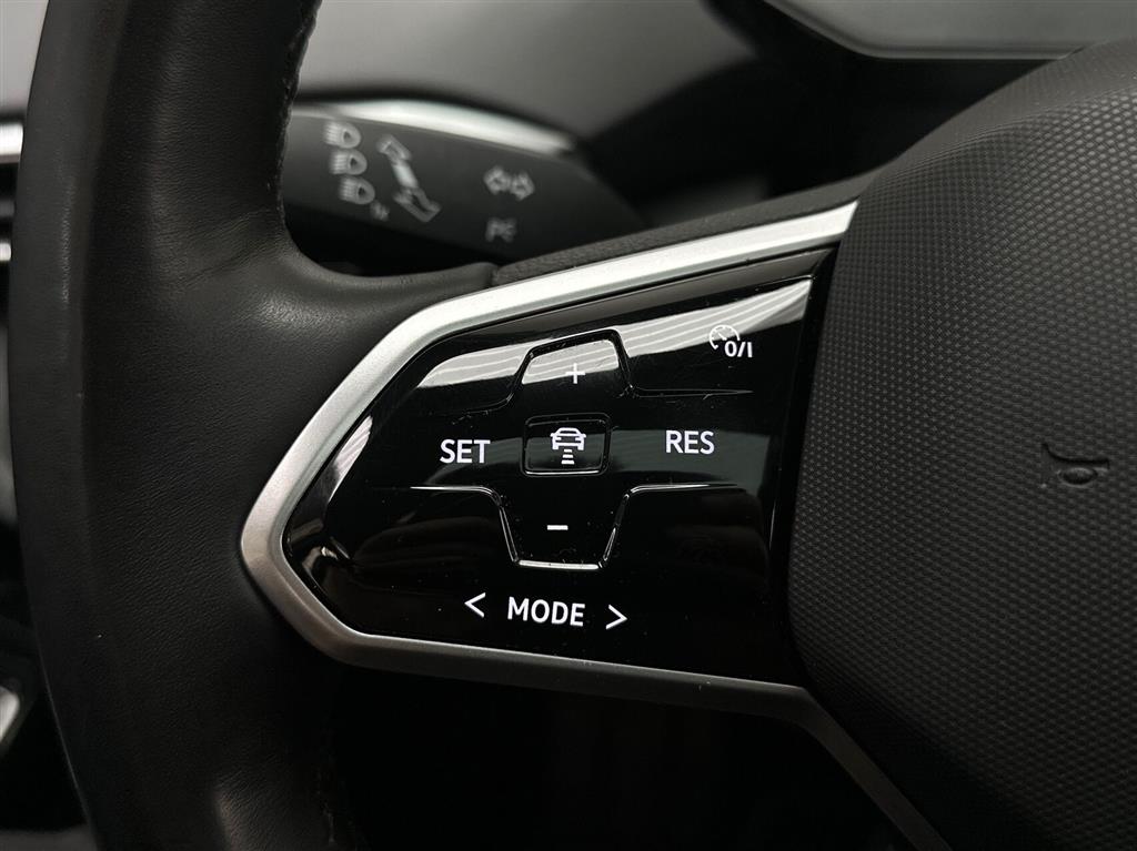 VW ID.5 Pro Performance billede 16