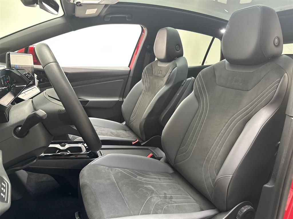 VW ID.5 Pro Performance billede 19