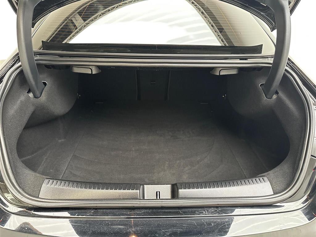 Mercedes-Benz CLA200 AMG Line billede 14