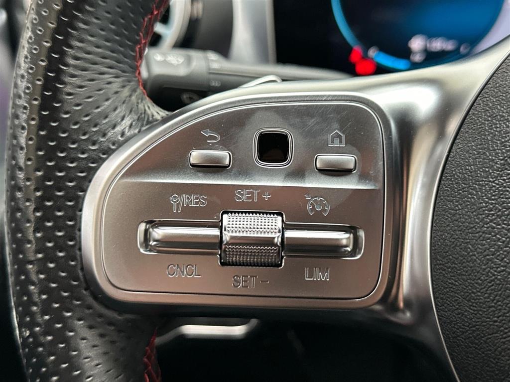 Mercedes-Benz CLA200 AMG Line billede 16