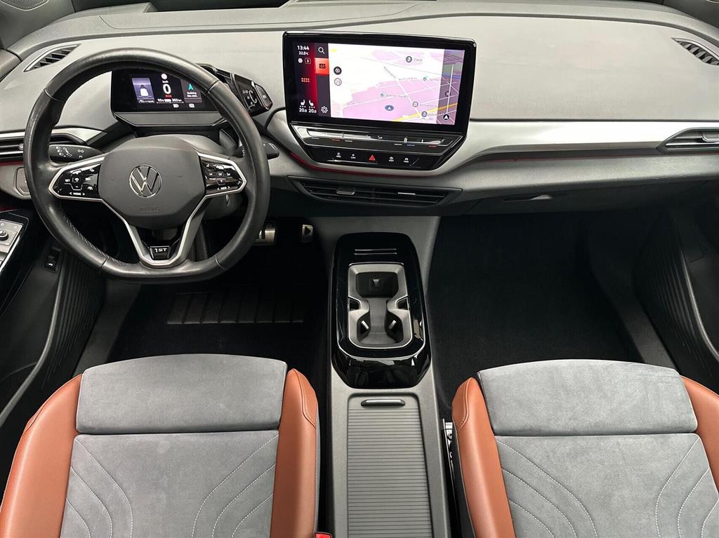 VW ID.4 Max Performance billede 5