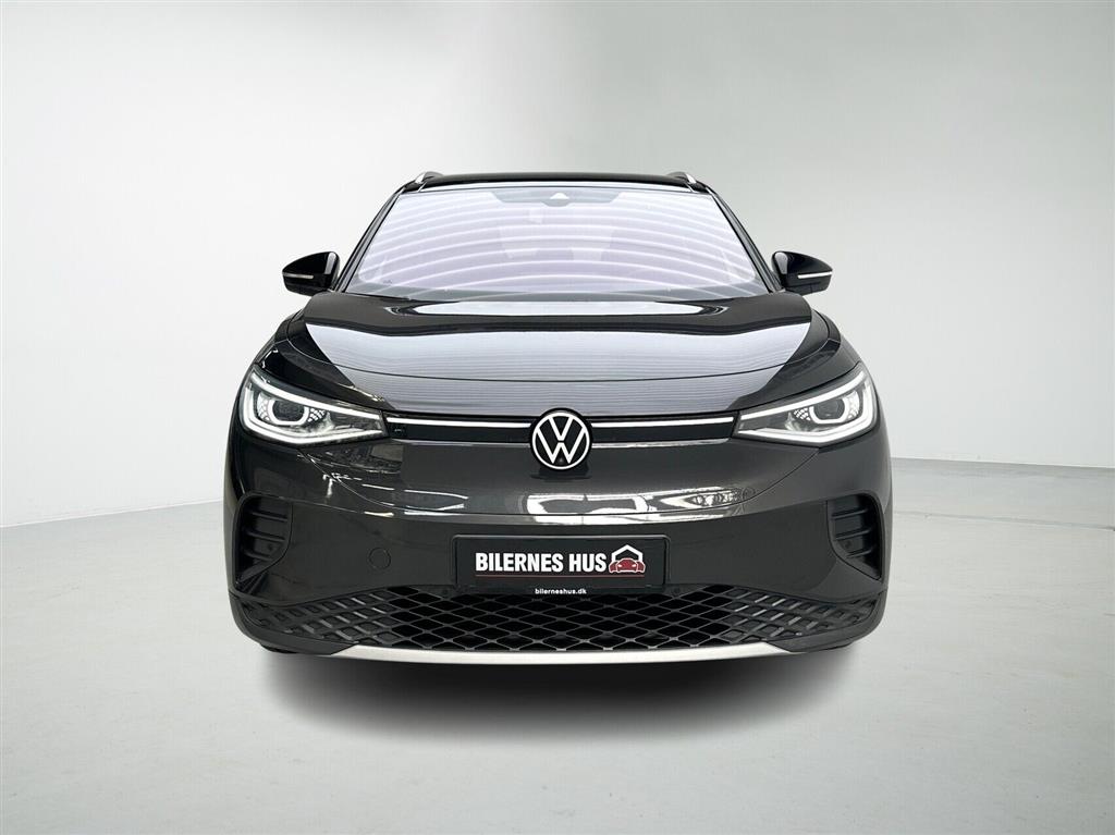 VW ID.4 Max Performance billede 7