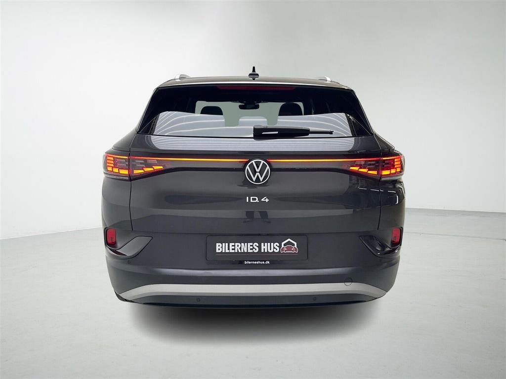VW ID.4 Max Performance billede 8