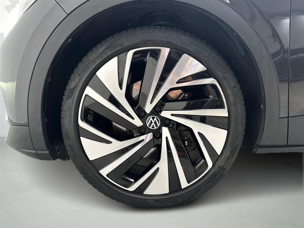 VW ID.4 Max Performance billede 9