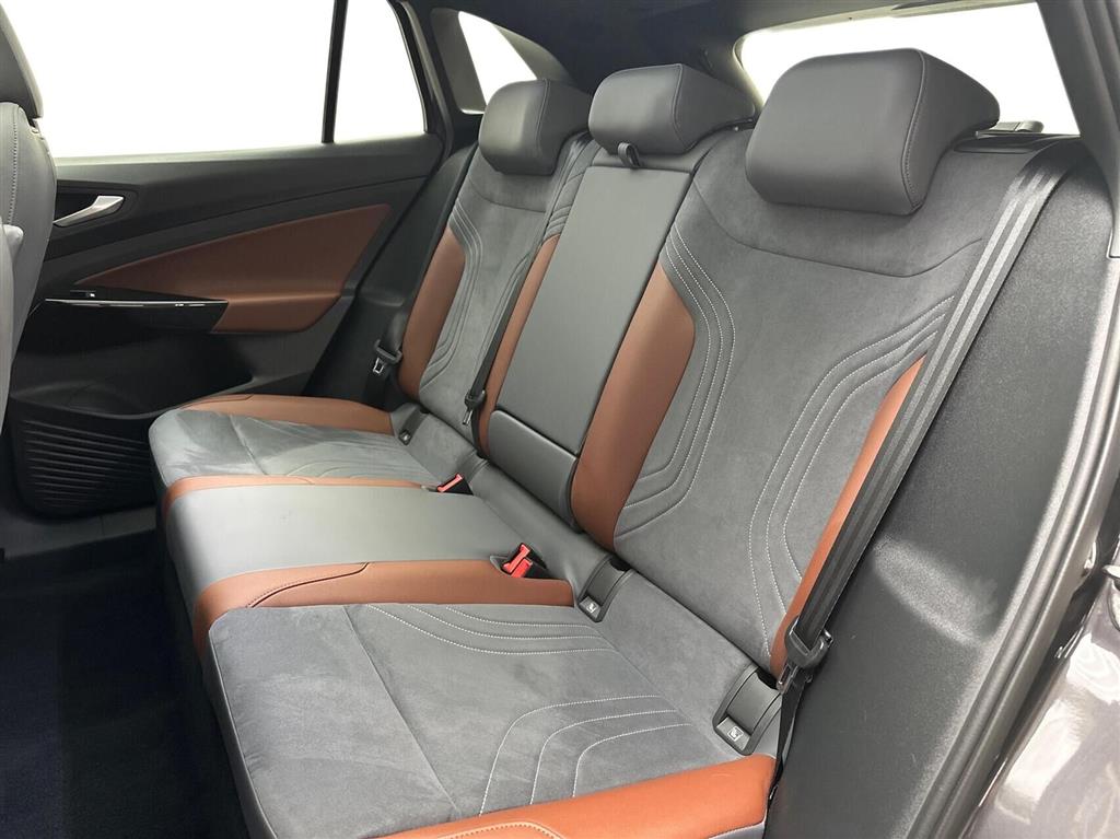VW ID.4 Max Performance billede 13