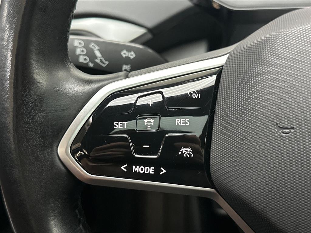 VW ID.4 Max Performance billede 16