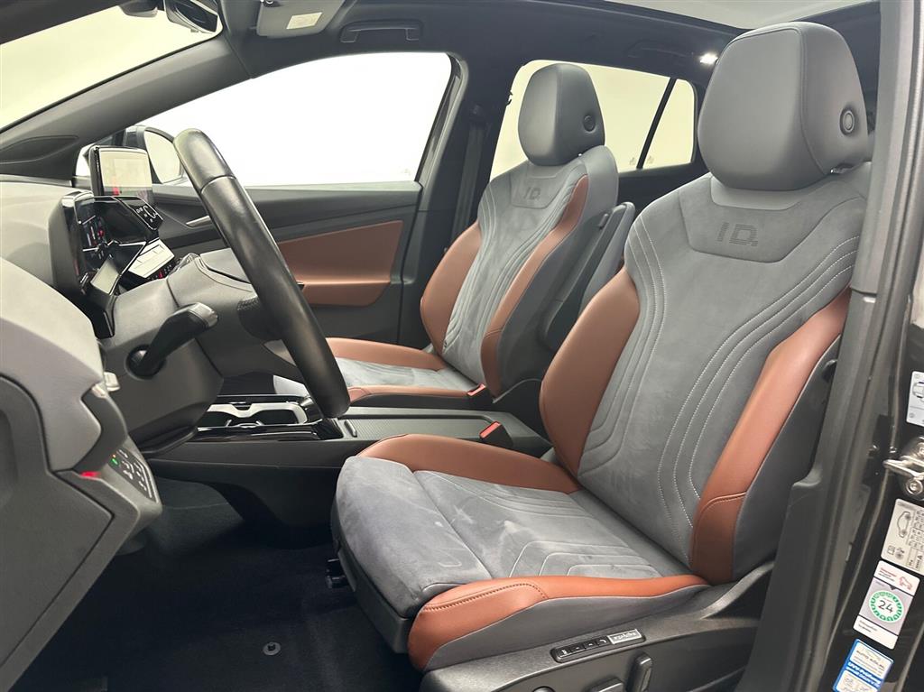 VW ID.4 Max Performance billede 19