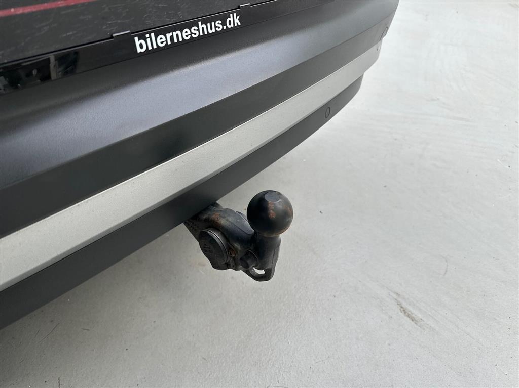 VW ID.4 Max Performance billede 21