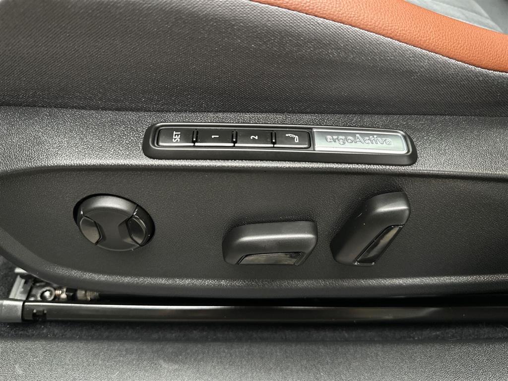 VW ID.4 Max Performance billede 23