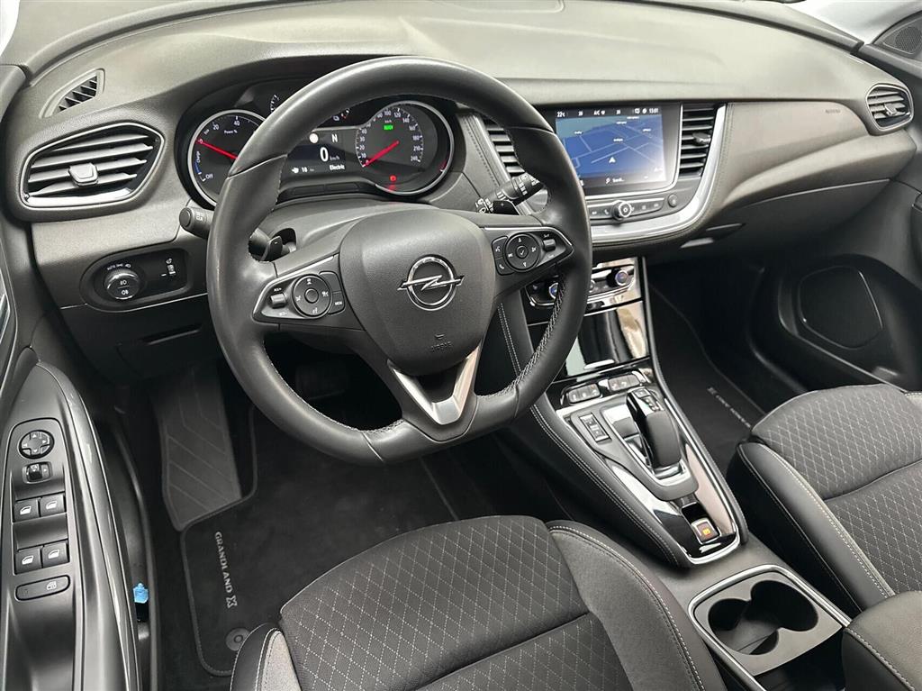 Opel Grandland X Ultimate billede 4
