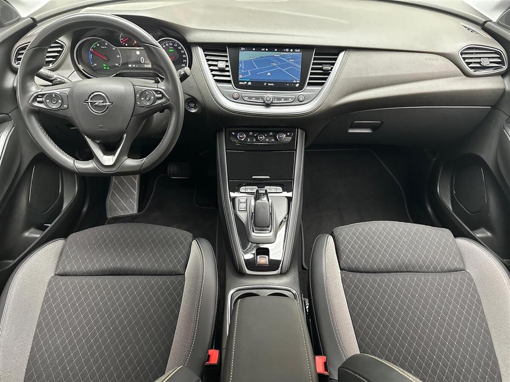 Opel Grandland X Ultimate billede 5