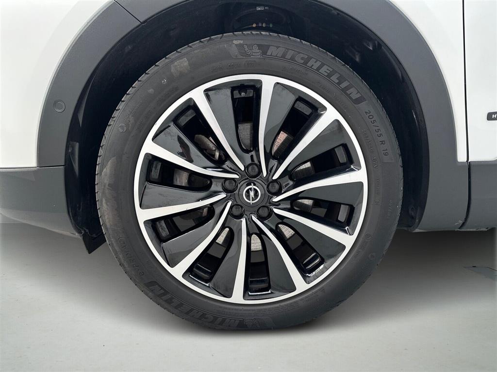 Opel Grandland X Ultimate billede 9