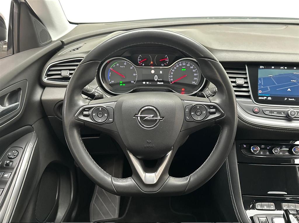 Opel Grandland X Ultimate billede 10