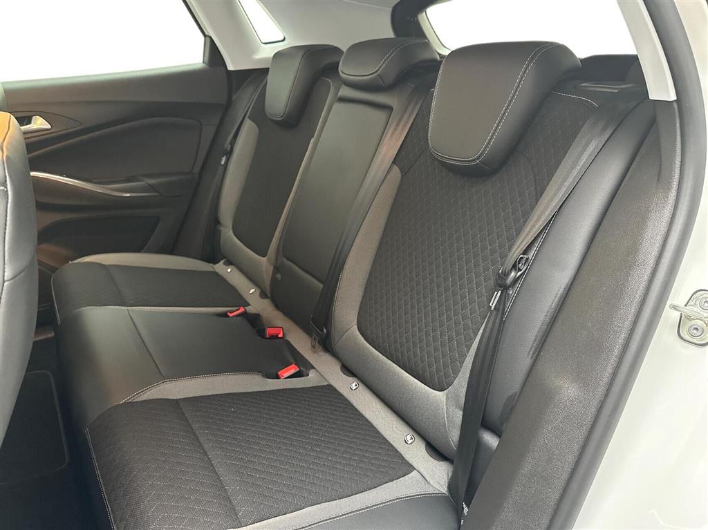 Opel Grandland X Ultimate billede 13
