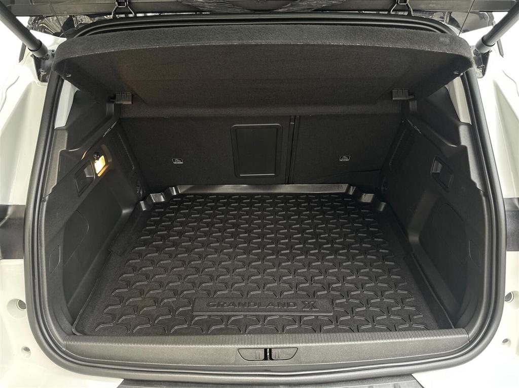 Opel Grandland X Ultimate billede 14