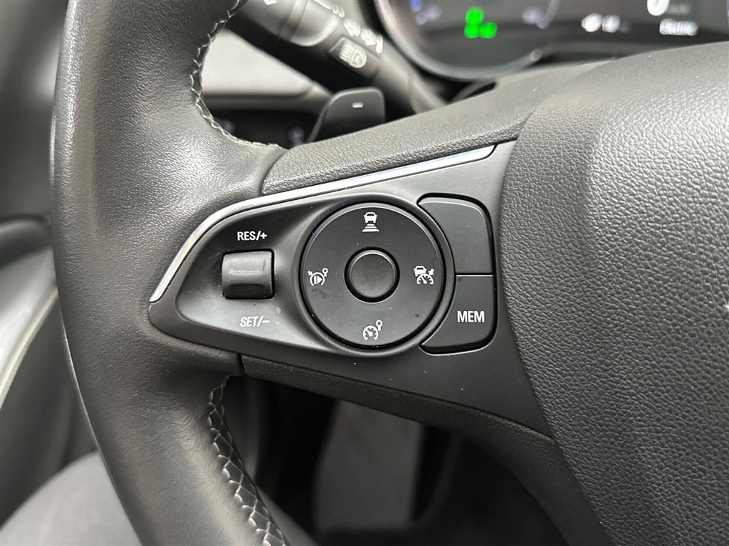 Opel Grandland X Ultimate billede 16