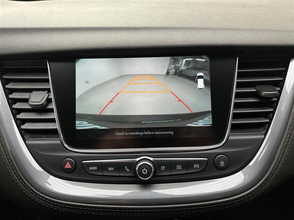 Opel Grandland X Ultimate billede 17