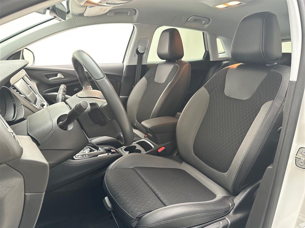 Opel Grandland X Ultimate billede 19