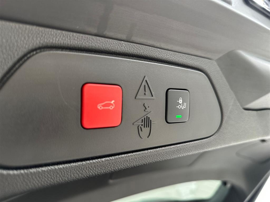 Opel Grandland X Ultimate billede 20