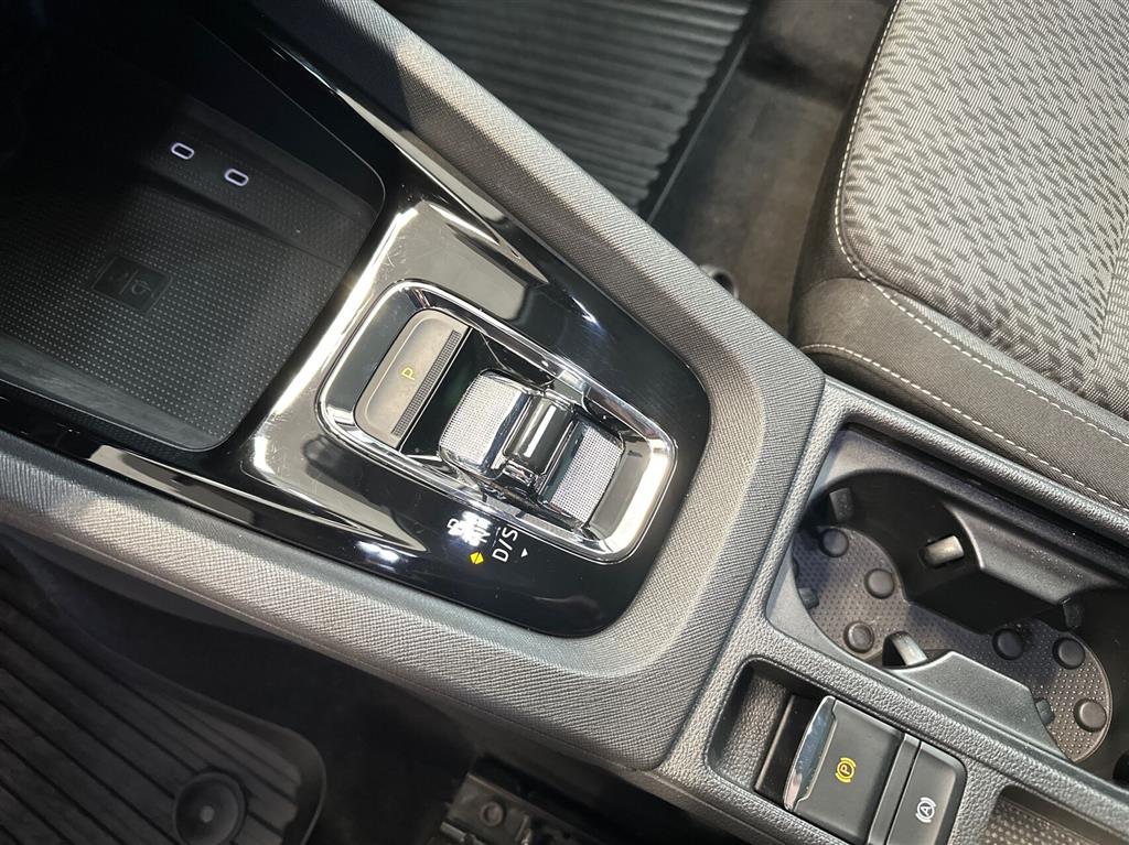 Skoda Octavia Business Executive billede 15