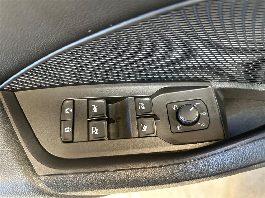 Skoda Octavia Business Executive billede 16