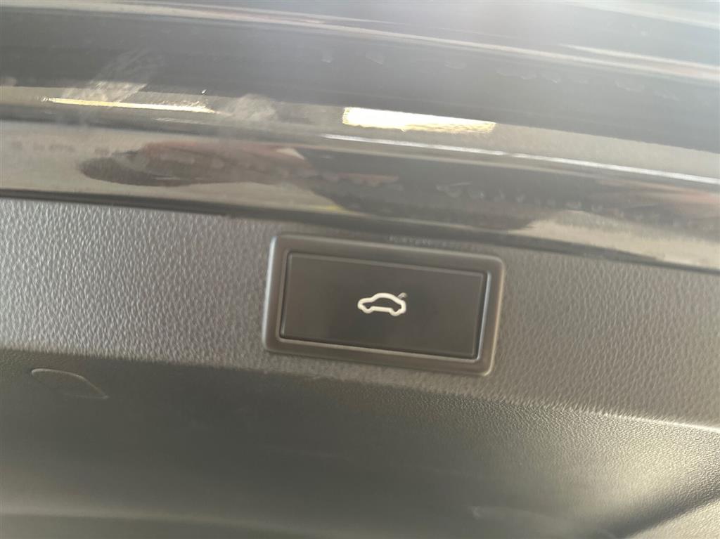 Skoda Octavia Business Executive billede 19
