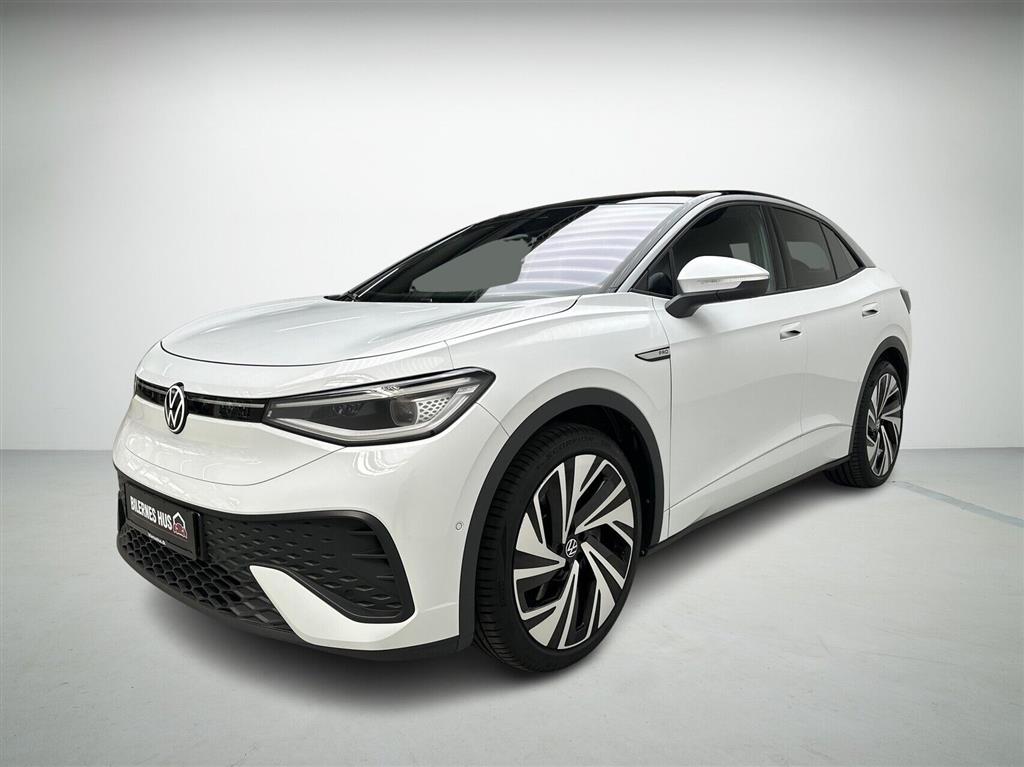 VW ID.5 Pro Performance