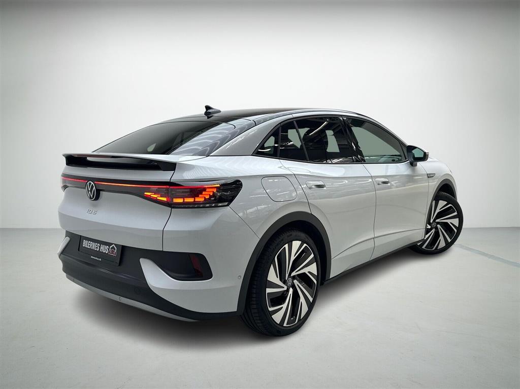 VW ID.5 Pro Performance billede 2