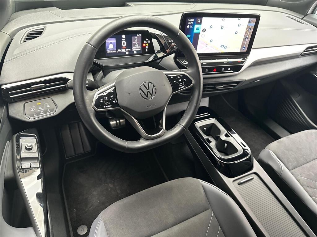 VW ID.5 Pro Performance billede 3