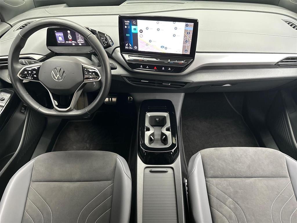 VW ID.5 Pro Performance billede 4